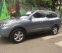 Hyundai Santa Fe 2009 - Bán xe Hyundai Santa Fe năm 2009, màu xanh lam