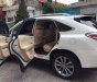 Lexus RX 2014 - Chính chủ bán xe Lexus RX sản xuất 2014, màu trắng, nhập khẩu 