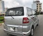 Suzuki APV 2008 - Bán APV 2008 số tự động, 8 chỗ, nội thất đẹp, nệm da, dàn âm thanh, hai màn hình