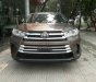 Toyota Highlander Mới   LE 2017 - Xe Mới Toyota Highlander LE 2017