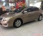 Toyota Corolla altis 2009 - Toyota Corolla Altis - 2009