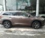 Toyota Highlander Mới   LE 2017 - Xe Mới Toyota Highlander LE 2017