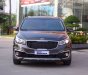 Kia Sedona Mới   GATH 2018 - Xe Mới KIA Sedona GATH 2018