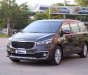 Kia Sedona Mới   GATH 2018 - Xe Mới KIA Sedona GATH 2018