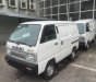 Suzuki Carry Mới   Blind Van 2017 - Xe Mới Suzuki Carry Blind Van 2017