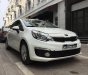 Kia Rio 1.4 2016 - Bán Kia Rio 1.4 sản xuất năm 2016, màu trắng, nhập khẩu  