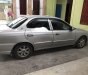 Kia Sephia 2005 - Bán Kia Sephia đời 2005, màu bạc