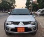 Mitsubishi Triton 2009 - Bán xe Mitsubishi Triton, số tự động, máy dầu, 2 cầu, sản xuất năm 2009