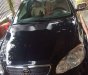 Toyota Corolla altis 2003 - Cần bán gấp Toyota Corolla Altis sản xuất 2003, màu đen, giá chỉ 240 triệu