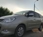 Toyota Innova 2011 - Cần bán xe Toyota Innova năm sản xuất 2011 xe gia đình giá cạnh tranh