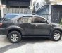 Toyota Fortuner 2010 - Bán ô tô Toyota Fortuner 2010, màu xám