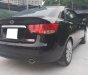 Kia Forte SX 1.6 AT 2010 - Bán Kia Forte SX 1.6 AT sản xuất năm 2010, màu đen