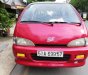 Daihatsu Citivan 1.6 MT 2002 - Bán Daihatsu Citivan 1.6 MT năm sản xuất 2002, màu đỏ