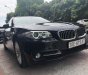 BMW 5 Series 520 2016 - Bán BMW 520 sx 2016 màu đen/kem chạy 29.000km