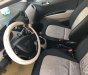 Hyundai Grand i10 2014 - Bán xe Hyundai Grand i10 2014, màu bạc  