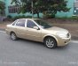 Lifan 520 Lx 2007 - Cần bán xe Lifan 520 Lx 2007, màu vàng