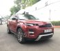 LandRover  Evoque  2015 - Bán xe Rangerover Evoque màu đỏ nội thất đen giá cạnh tranh