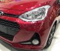 Hyundai Grand i10 1.2 AT 2018 - Bán xe Hyundai Grand i10 1.2 AT năm 2018, màu đỏ, giá tốt