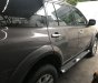 Mitsubishi Pajero Sport 2017 - Bán xe Mitsubishi Pajero Sport MT 2017