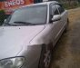 Kia Spectra 2005 - Cần bán Kia Spectra đời 2005, màu bạc, 120 triệu