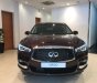 Infiniti QX60 2018 - Cần bán Infiniti QX60 đời 2018, màu đỏ, xe nhập