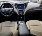 Hyundai Santa Fe 2016 - Cần bán Hyundai Santa Fe 2016, màu trắng