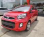 Kia Morning 1.25 EX MT 2018 - (Kia Bà Rịa Vũng Tàu) cần bán Kia Morning 1.25 EX MT 2018, màu đỏ, giá tốt, ưu đãi nhiều quà tặng hấp dẫn