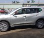 Nissan X trail   2.0 AT  2018 - Bán xe Nissan X-Trail 2.0 AT 2018