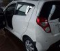 Chevrolet Spark 2012 - Bán xe Chevrolet Spark đời 2012, màu trắng