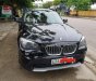 BMW X1 2012 - Cần bán gấp BMW X1 năm sản xuất 2012, màu đen, nhập khẩu nguyên chiếc chính chủ giá cạnh tranh