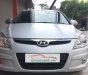 Hyundai i30   AT  2009 - Bán xe Hyundai i30 AT đời 2009, màu bạc chính chủ