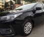 Toyota Corolla altis 2018 - Cần bán lại xe Toyota Corolla altis năm sản xuất 2018, màu đen  