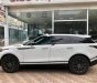 LandRover Velar 2018 - Bán LandRover Range Rover Velar đời 2018, màu trắng, nhập khẩu