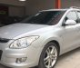 Hyundai i30   AT  2009 - Bán xe Hyundai i30 AT đời 2009, màu bạc chính chủ