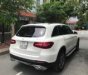 Mercedes-Benz GLC-Class 2016 - Bán xe Mercedes Benz GLC 250 4Matic 2017