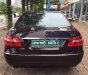 Mercedes-Benz E class E250 2011 - Cần bán Mercedes E250 đời 2011, màu nâu chính chủ, giá tốt