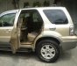 Ford Escape XLT 3.0 AT 2004 - Bán Ford Escape XLT 3.0 AT sản xuất 2004 như mới