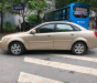 Daewoo Lacetti 2004 - Bán Daewoo Lacetti năm 2004 màu vàng, giá tốt