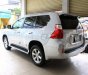 Lexus GX 460 2011 - Bán xe Lexus GX 460 sản xuất 2011, màu bạc, nhập khẩu  