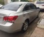 Chevrolet Cruze    2012 - Cần bán Chevrolet Cruze đời 2012, màu bạc