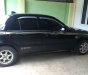 Mazda 323 2004 - Bán Mazda 323 đời 2004, màu đen, giá tốt