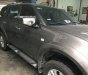 Mitsubishi Pajero Sport 2017 - Bán xe Mitsubishi Pajero Sport MT 2017