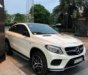 Mercedes-Benz GLE-Class 2016 - Bán Mercedes Benz GLE Class GLE 450 AMG 4Matic Coupe 2016