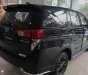 Toyota Innova 2.0 Venturer 2018 - Bán Toyota Innova 2.0 Venturer 2018, màu đen