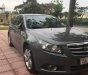 Daewoo Lacetti 2010 - Chính chủ bán Daewoo Lacetti 2010, màu xám, nhập khẩu