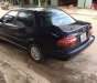 Toyota Corolla altis 2001 - Chính chủ bán Toyota Corolla altis đời 2001, màu xanh