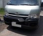 Toyota Hiace 2009 - Bán ô tô Toyota Hiace năm sản xuất 2009 còn mới