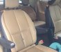 Kia Sedona 2.2L DATH 2016 - Cần bán lại xe Kia Sedona 2.2L DATH đời 2016, màu đỏ đẹp như mới