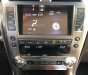 Lexus GX 460 2015 - Bán Lexus Gx 460 2015, trắng 10000km HCM