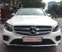 Mercedes-Benz GLC-Class GLC 300 4Matic 2017 - Cần bán xe Mercedes Benz GLC 300 4Matic 2017 màu trắng